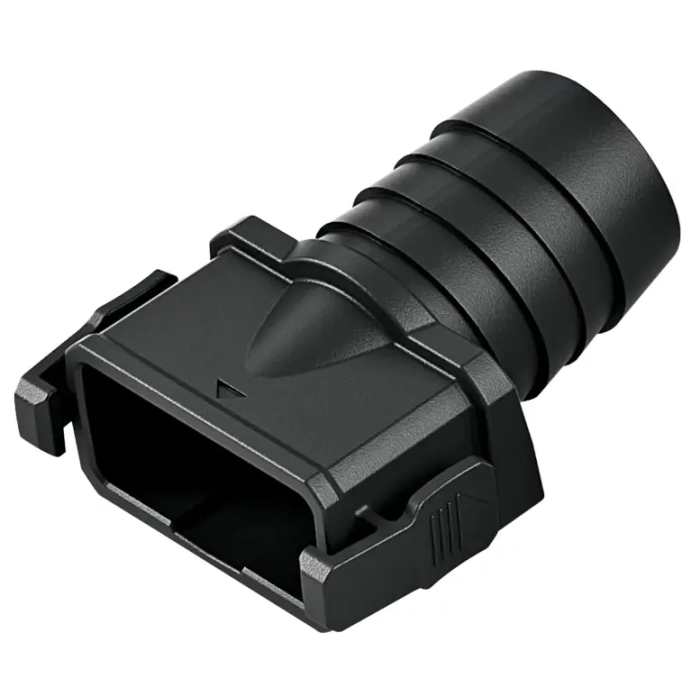 FLEX 532094 adapter krótki SAD D27 S ODE 2-100 18-EC C, ORE 2-125 18-EC C, OSE 2